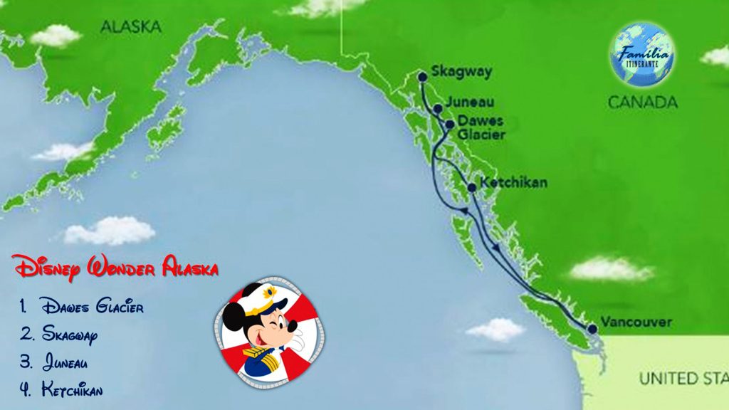 Diário de Viagem: Cruzeiro Disney de 7 noites no Oeste do Caribe – dia 7