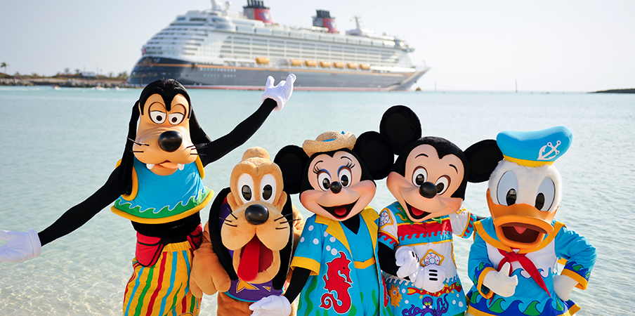 Disney Cruise Line Archives - Família Itinerante